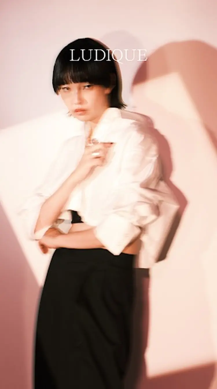 moriofromlondon原宿本店の内観・外観1