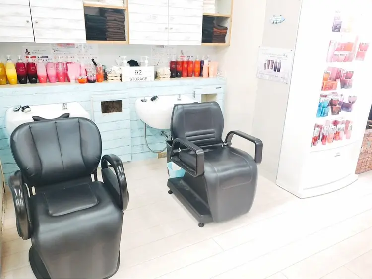 KR2S古市の内観・外観2