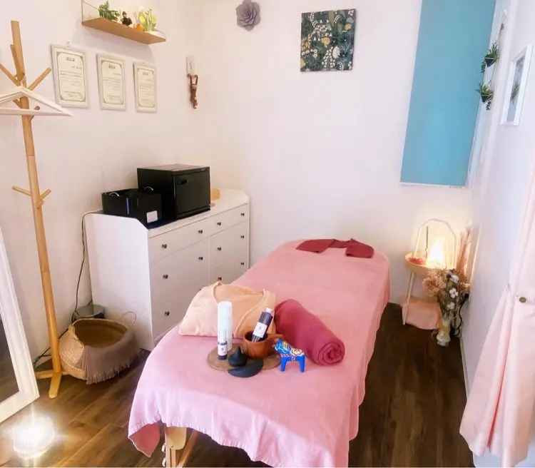 Taika(タイカ)フェイシャル/バスト専門店の内観・外観2