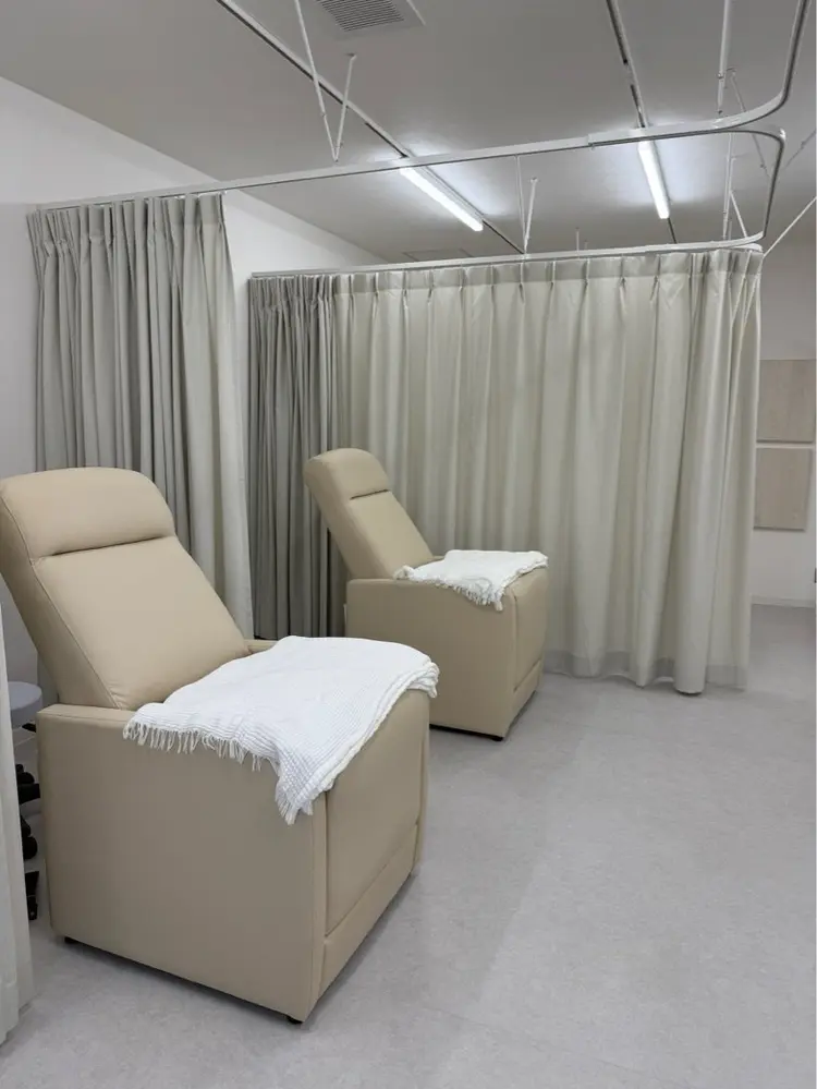 Amour By Luccicaの内観・外観2