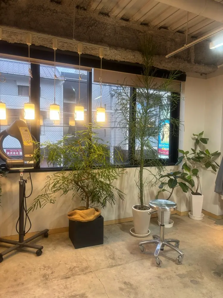 favo.の内観・外観2