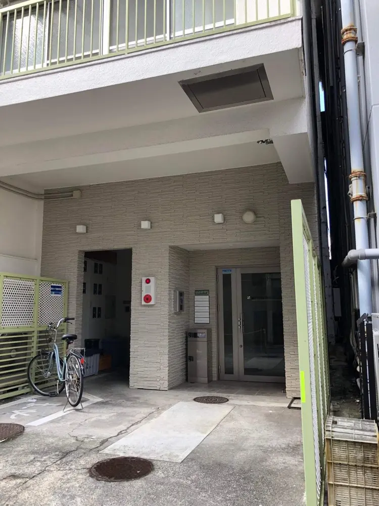 Naturally    nanaの内観・外観2