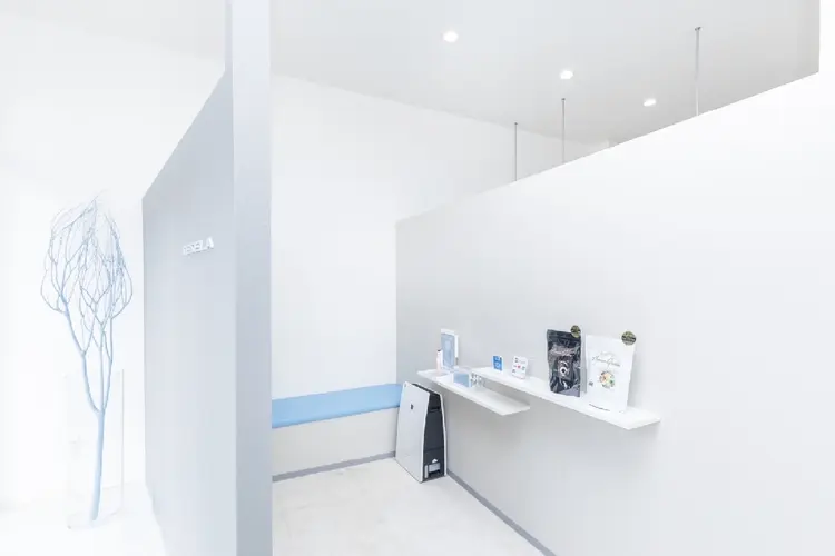 Body care TESELAの内観・外観2