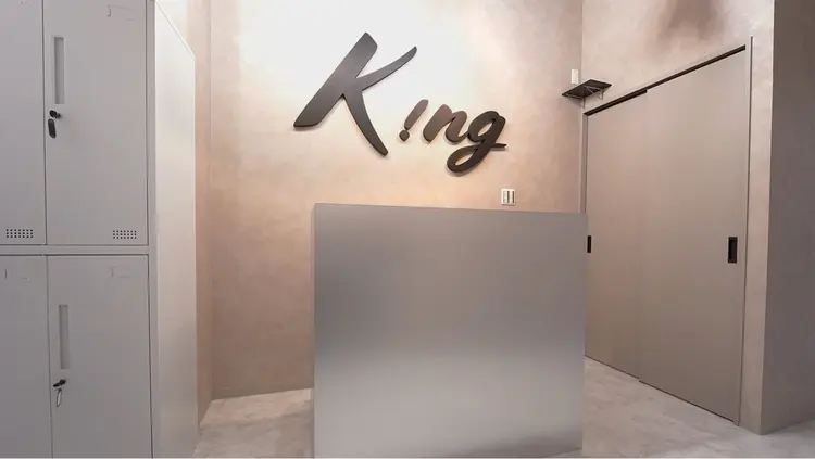 Milo by king 心斎橋店の内観・外観1