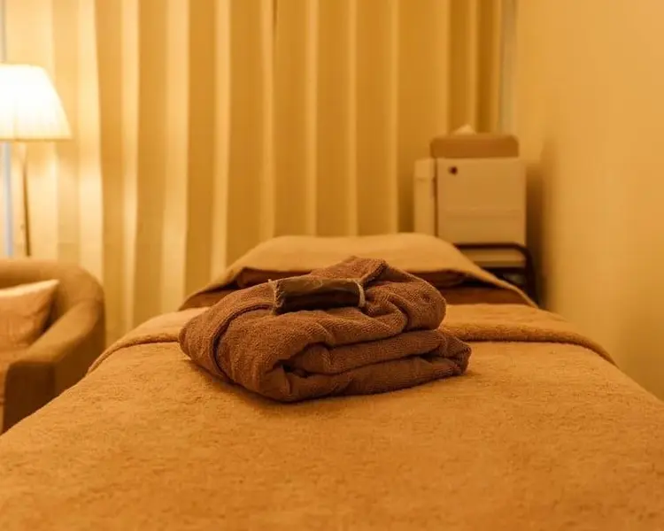 Three Heart Salonの内観・外観1