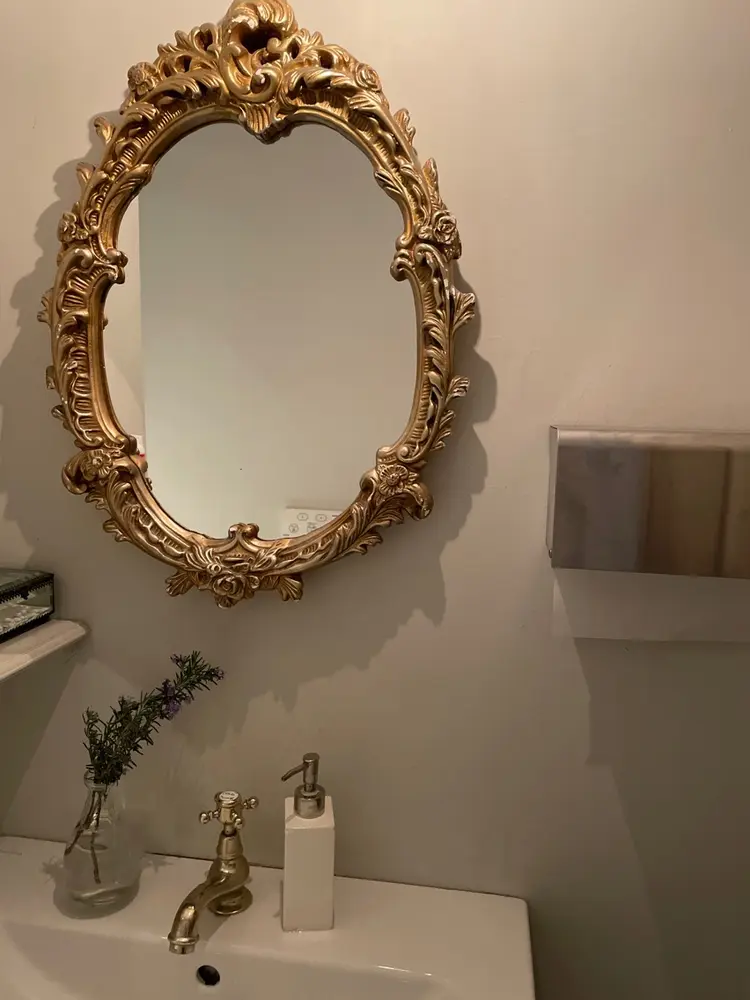 Lilianeの内観・外観2