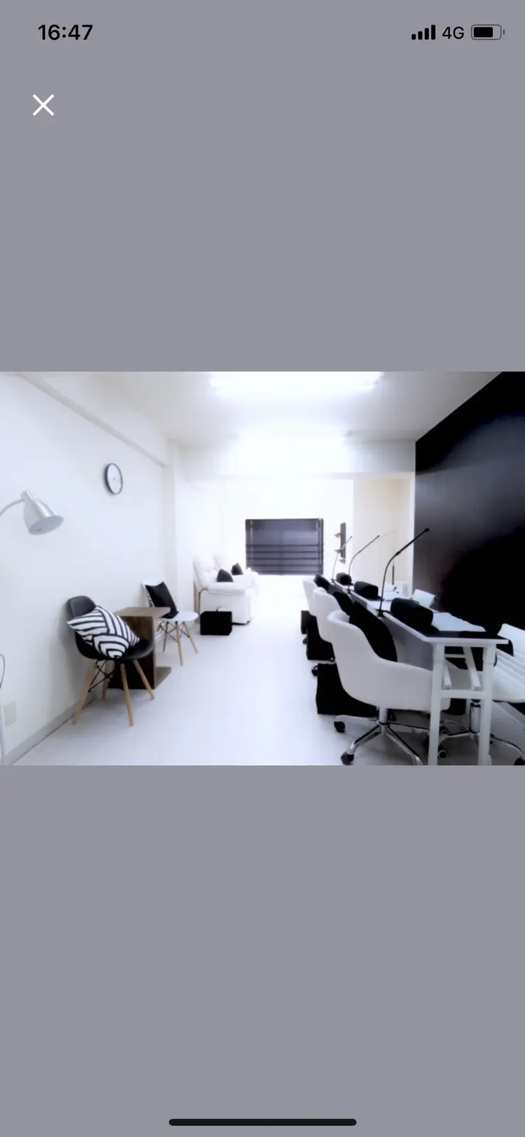 MODAの内観・外観1