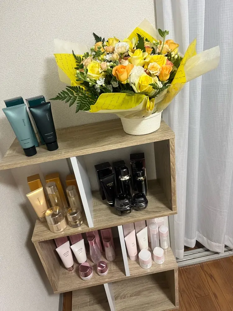 メナードフェイシャルサロン西宮中須佐の内観・外観1