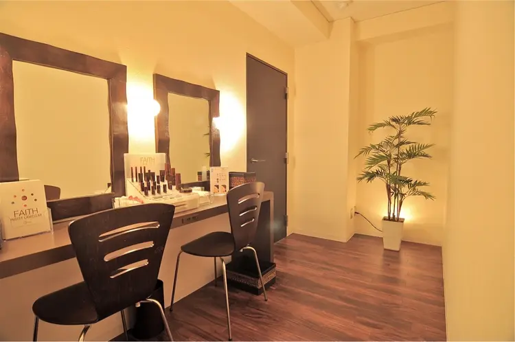 natura chuchuナトゥーラチュチュの内観・外観3