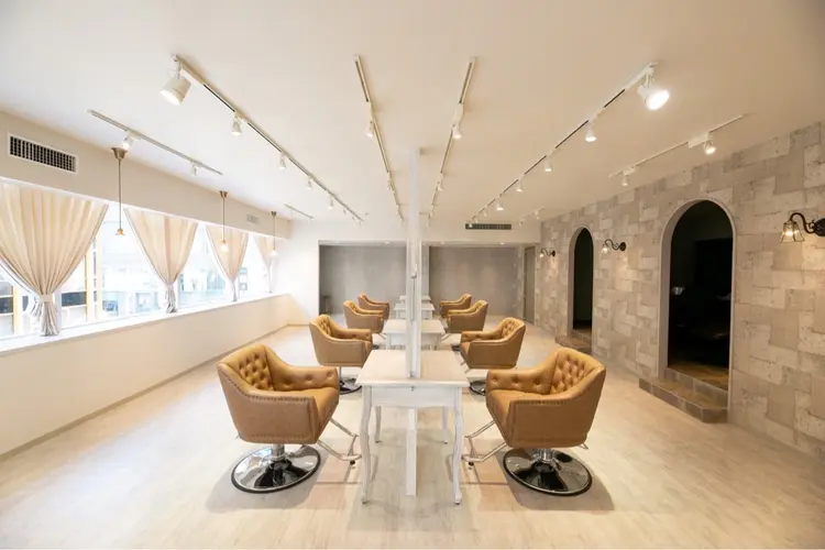 ASTRANTIA栄の内観・外観2