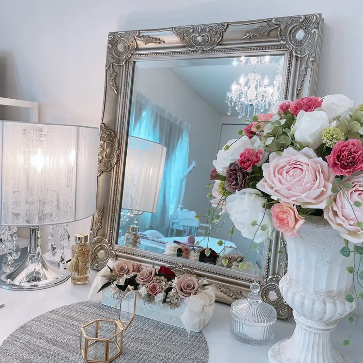 Liarely Beauty Salonの内観・外観1