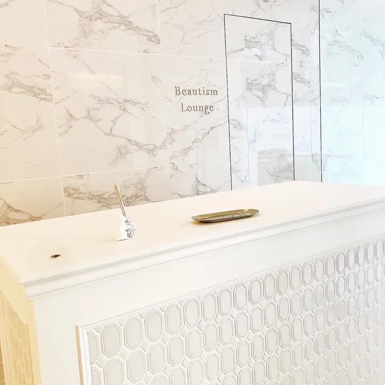 Beautism    loungeの内観・外観1