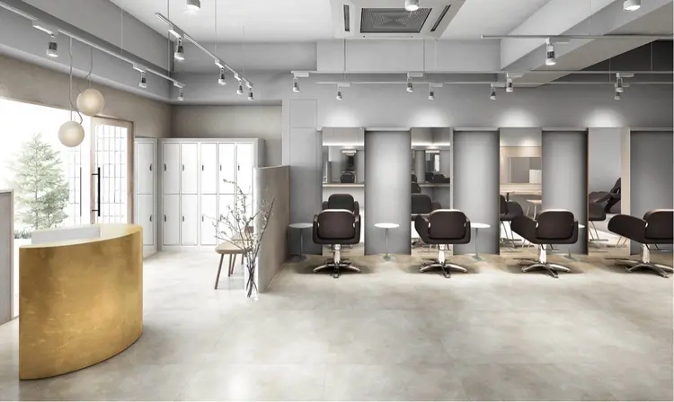 SYUK高円寺の内観・外観2