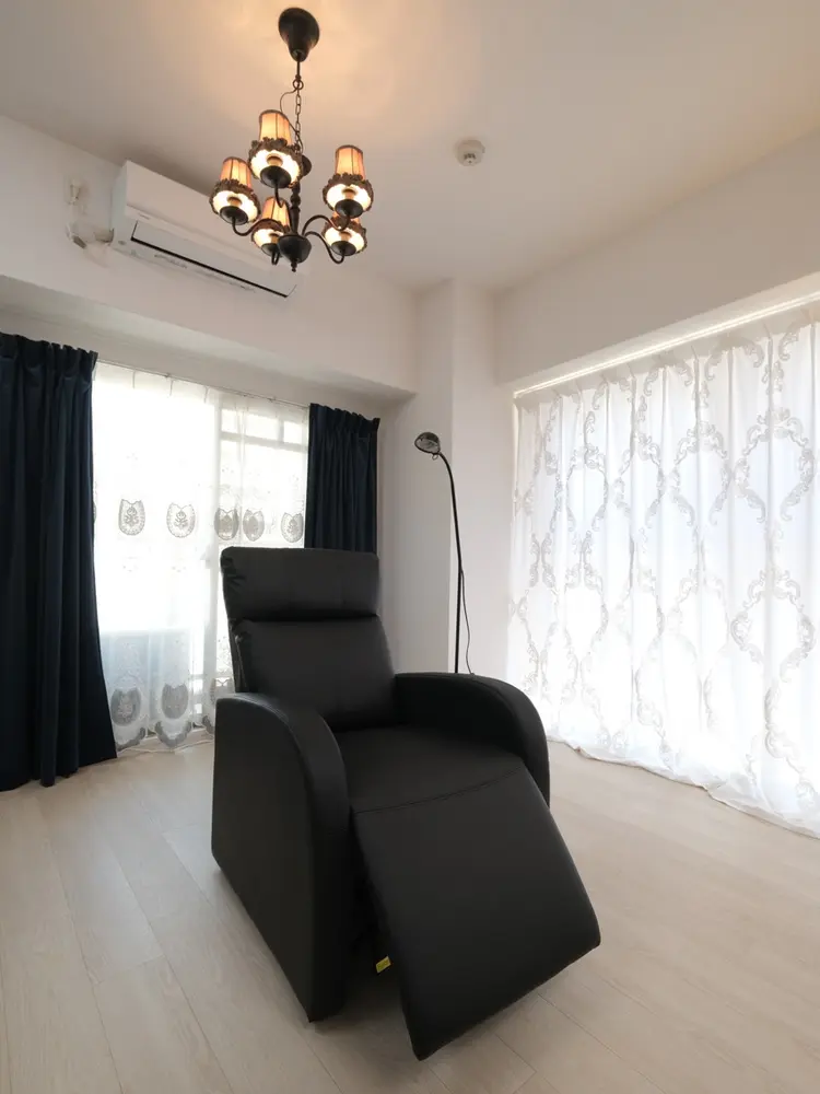 まつ毛パーマ・アイブロウ専門店A.R.Tの内観・外観3