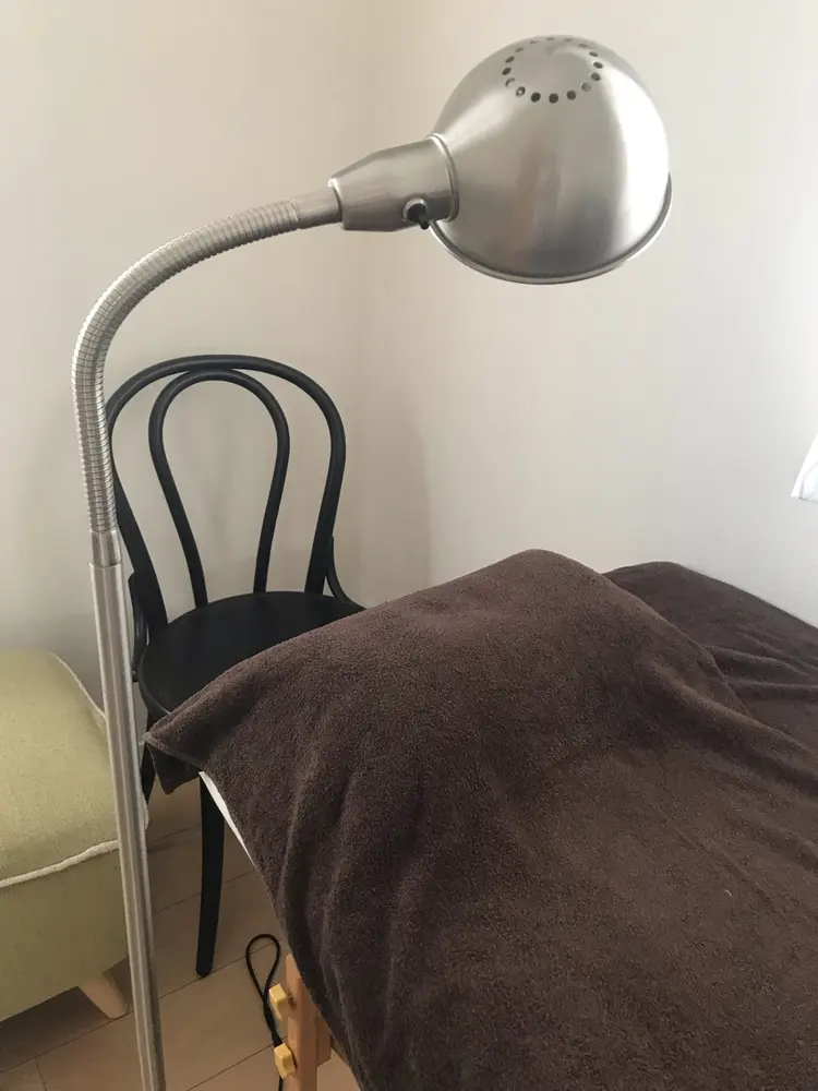 voceの内観・外観1