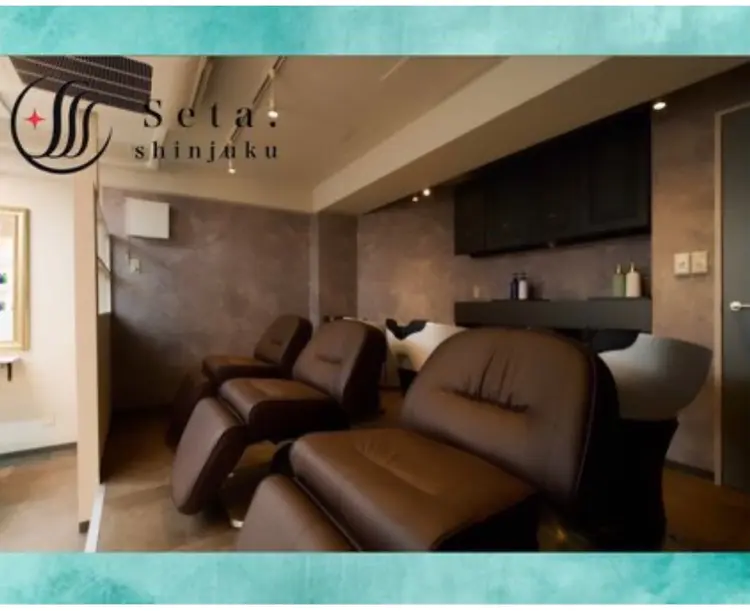 Seta新宿の内観・外観2