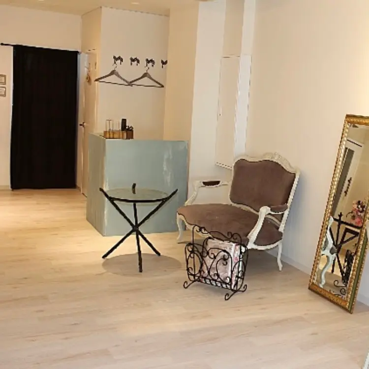 ルコアの内観・外観2