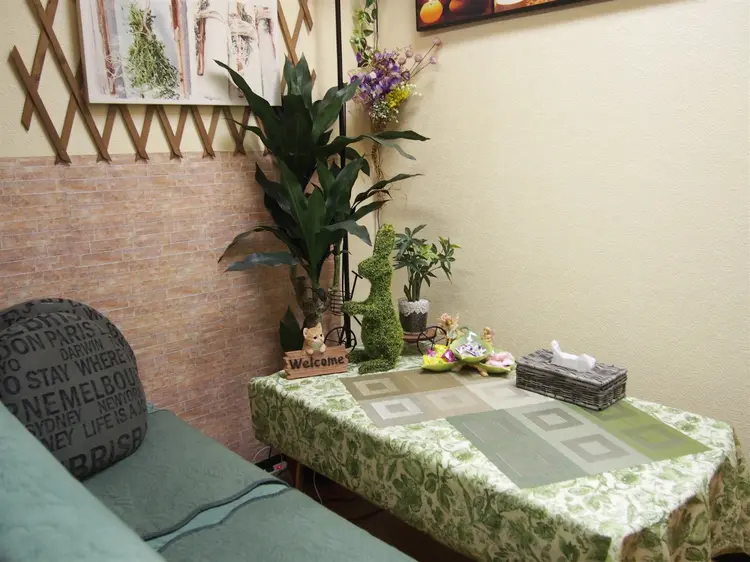 Salon de Kiraraの内観・外観2