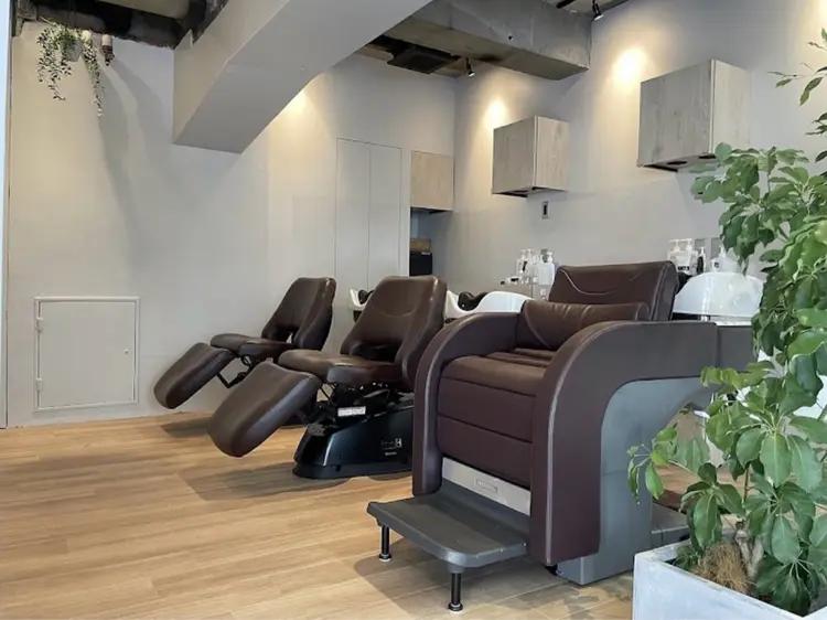 tot.fam.の内観・外観2