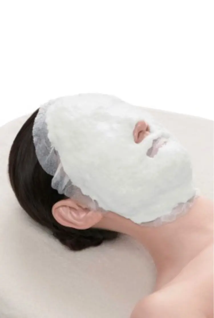 POLA上野芝店の内観・外観3