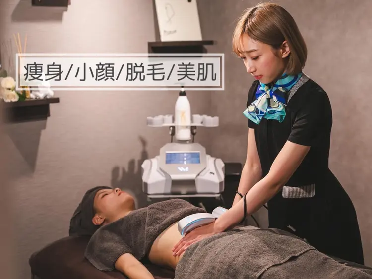 Soleil Belleの内観・外観2