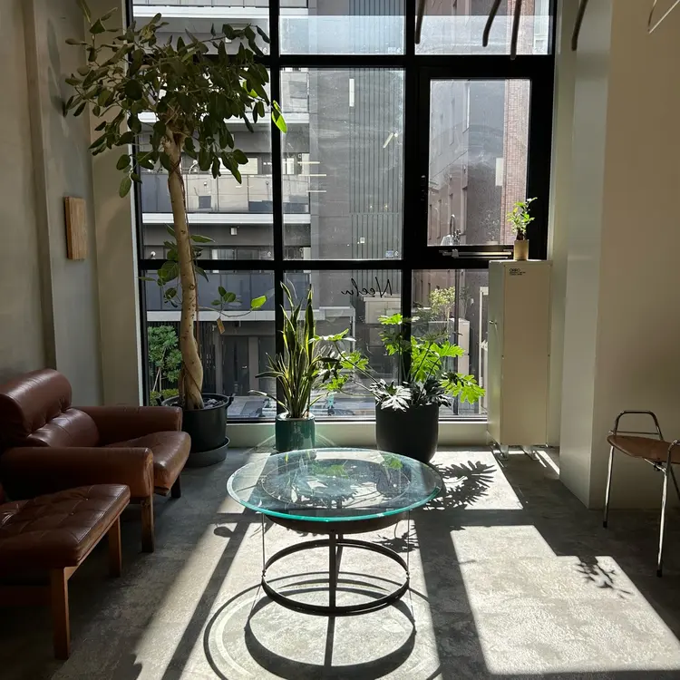 Neelu citronの内観・外観1