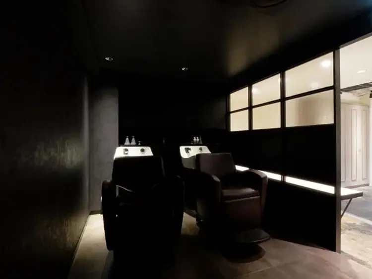 ENORE銀座店の内観・外観3