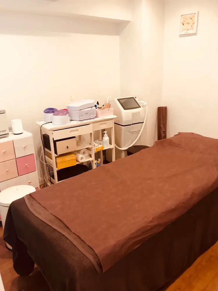 BELCIAの内観・外観2