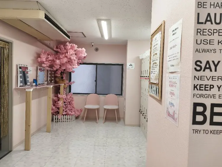 foisalonの内観・外観1