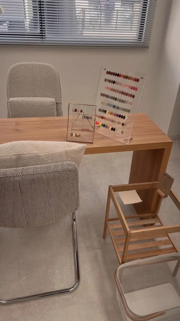 Fleuri (ﾌﾙﾘ）の内観・外観2