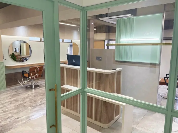 HAZEL博多の内観・外観1