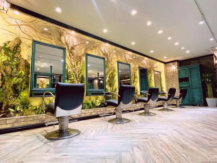 MONANの内観・外観1