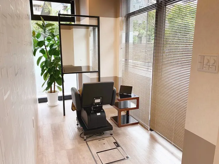 unの内観・外観3