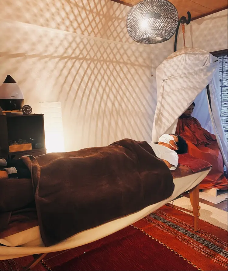 NicoLの内観・外観1