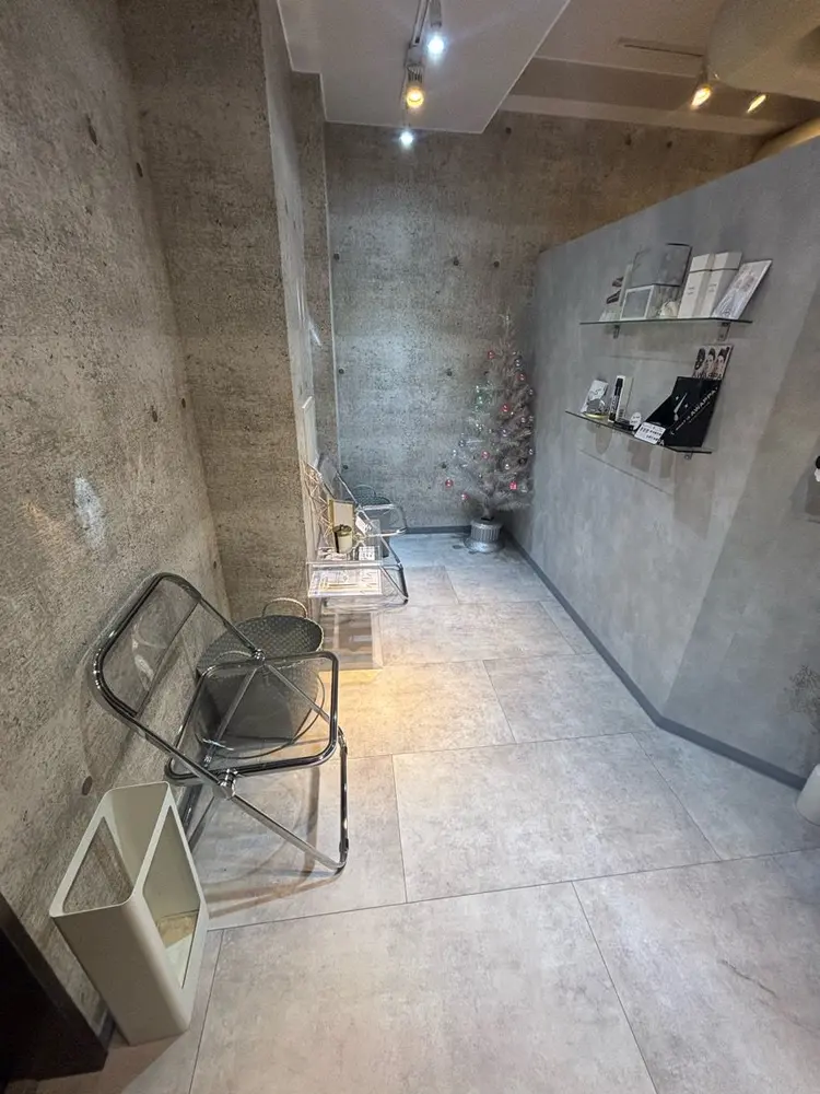 soiréeの内観・外観2