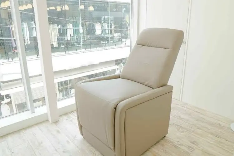 GO TODAY SHAiRE SALON 渋谷Amiu店の内観・外観2