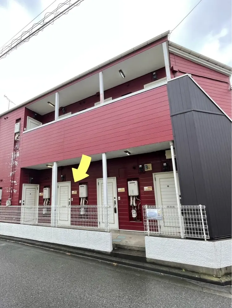 y’s nailの内観・外観2