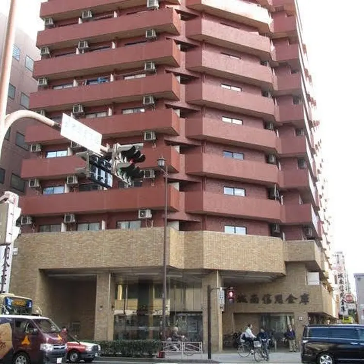 My Nailの内観・外観1