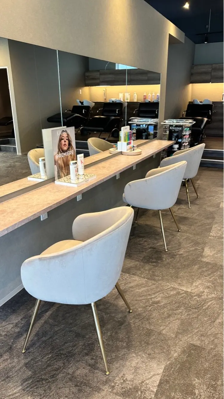 i CON  TOKYOの内観・外観2