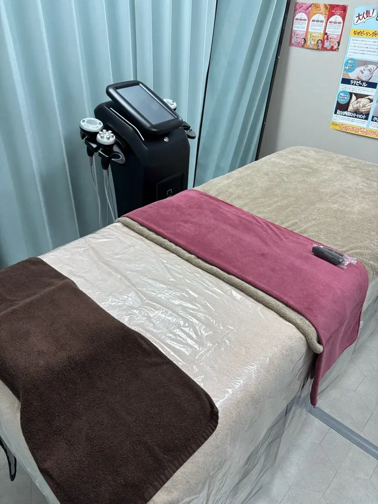 The Slim Line仙台店の内観・外観3