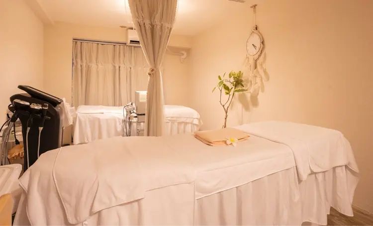 kinseiエステサロンの内観・外観1