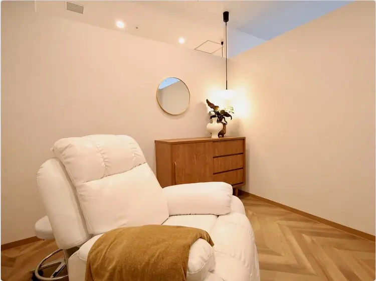 lueurmielの内観・外観3