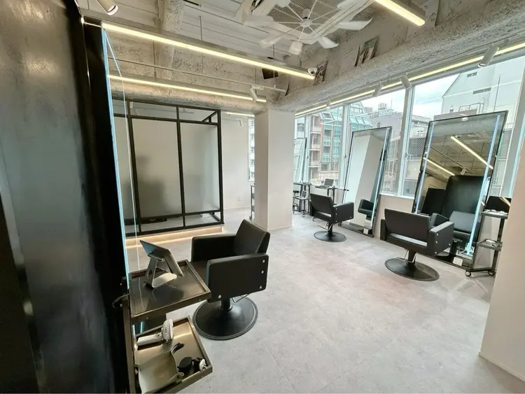 Fi-Ne 吉祥寺の内観・外観1