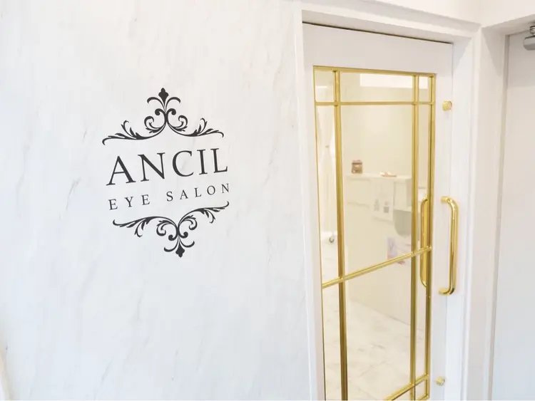 ANCILの内観・外観3