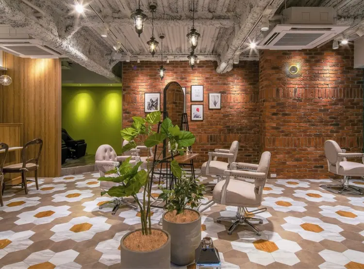 moon tico braeの内観・外観1