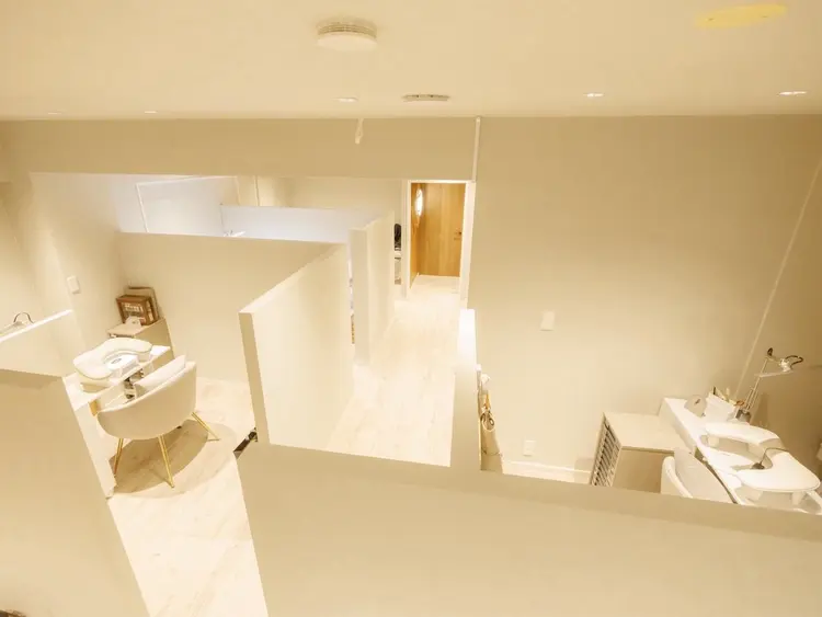 ennの内観・外観3