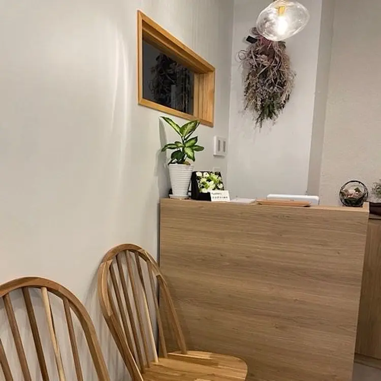 RIPPLEの内観・外観2