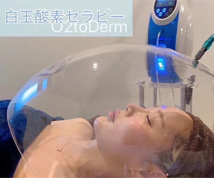 pure trueの内観・外観3