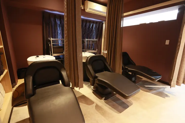 LAKA TOCCAの内観・外観2