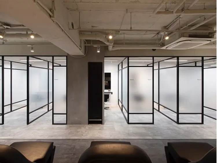 SALOWIN 表参道の内観・外観1